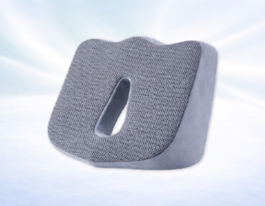 Ortho Curve Seat Cushion SCM-03