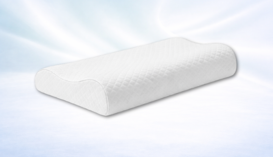 Contour Pillow CPM-01 XXL