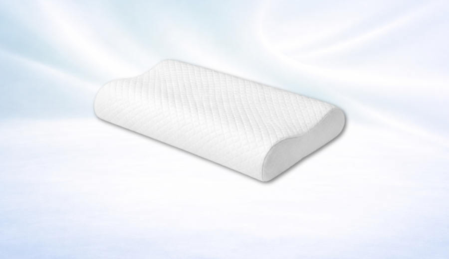 Contour Pillow CPM-02 XL