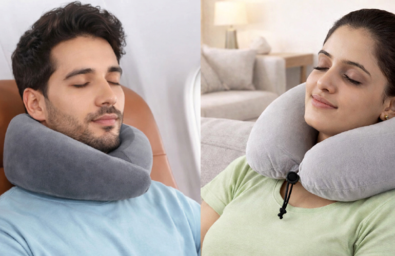Travel Pillow